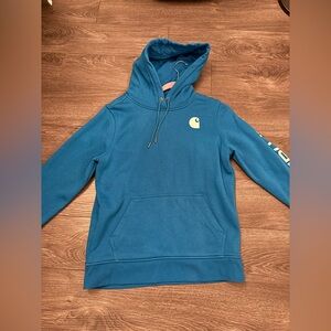 Women’s carhartt hoodie
